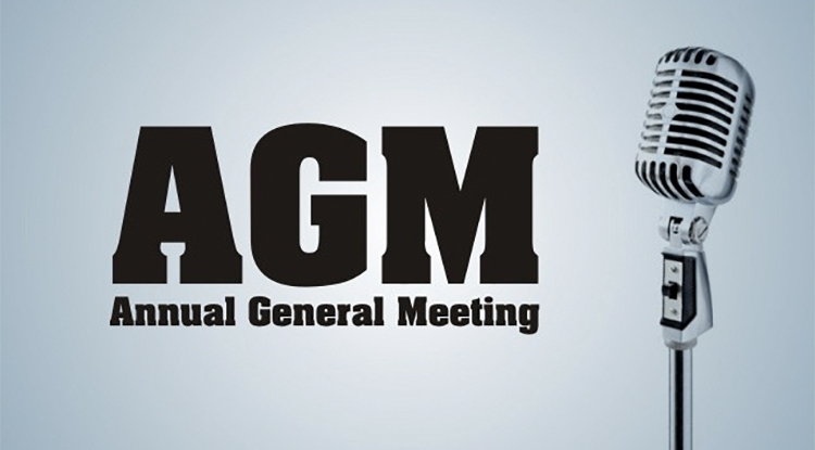 OPUC Annual General Meeting