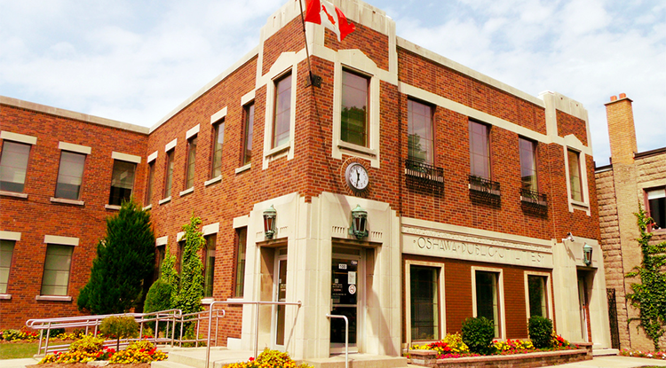 Oshawa Celebrates 130 Years