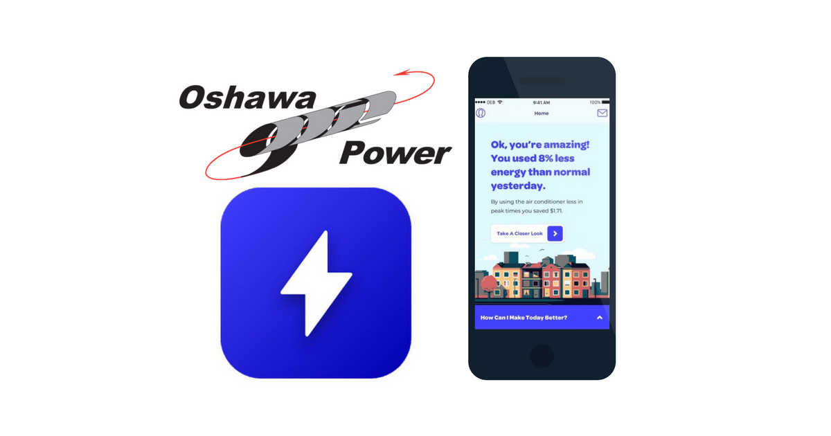 Oshawa Power launches new electricity pricing pilot for Oshawa residents