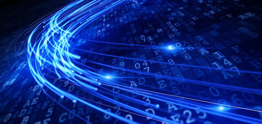 OPUCS provides a reliable dark fiber optics network connections
