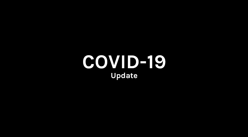 COVID-19 Update July 13, 2020