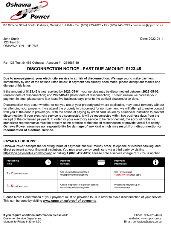 DNL sample front Pdf