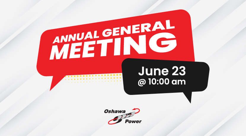 2022 Annual General Meeting Notice