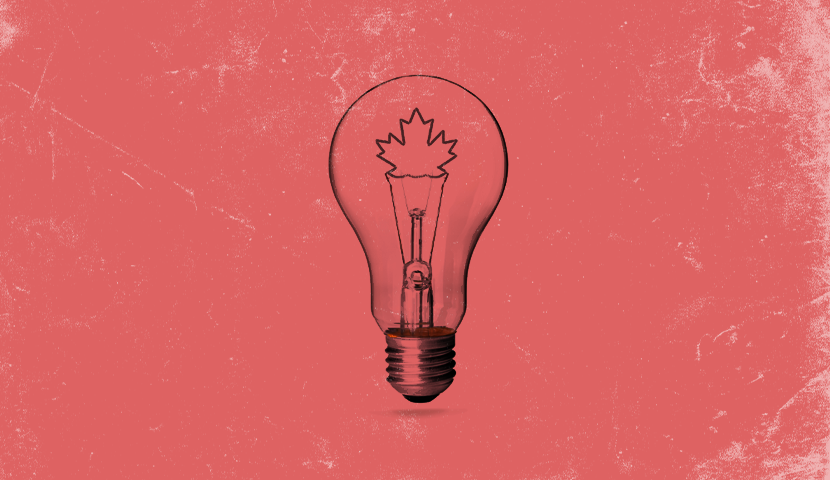 Oh Canada! Celebrating Canada’s Electric Innovators