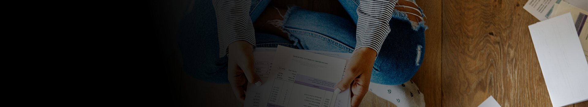 Financial Assistance for Commercial Customers