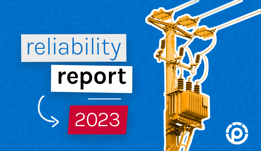 Keeping You Connected: 2023 Reliability Report