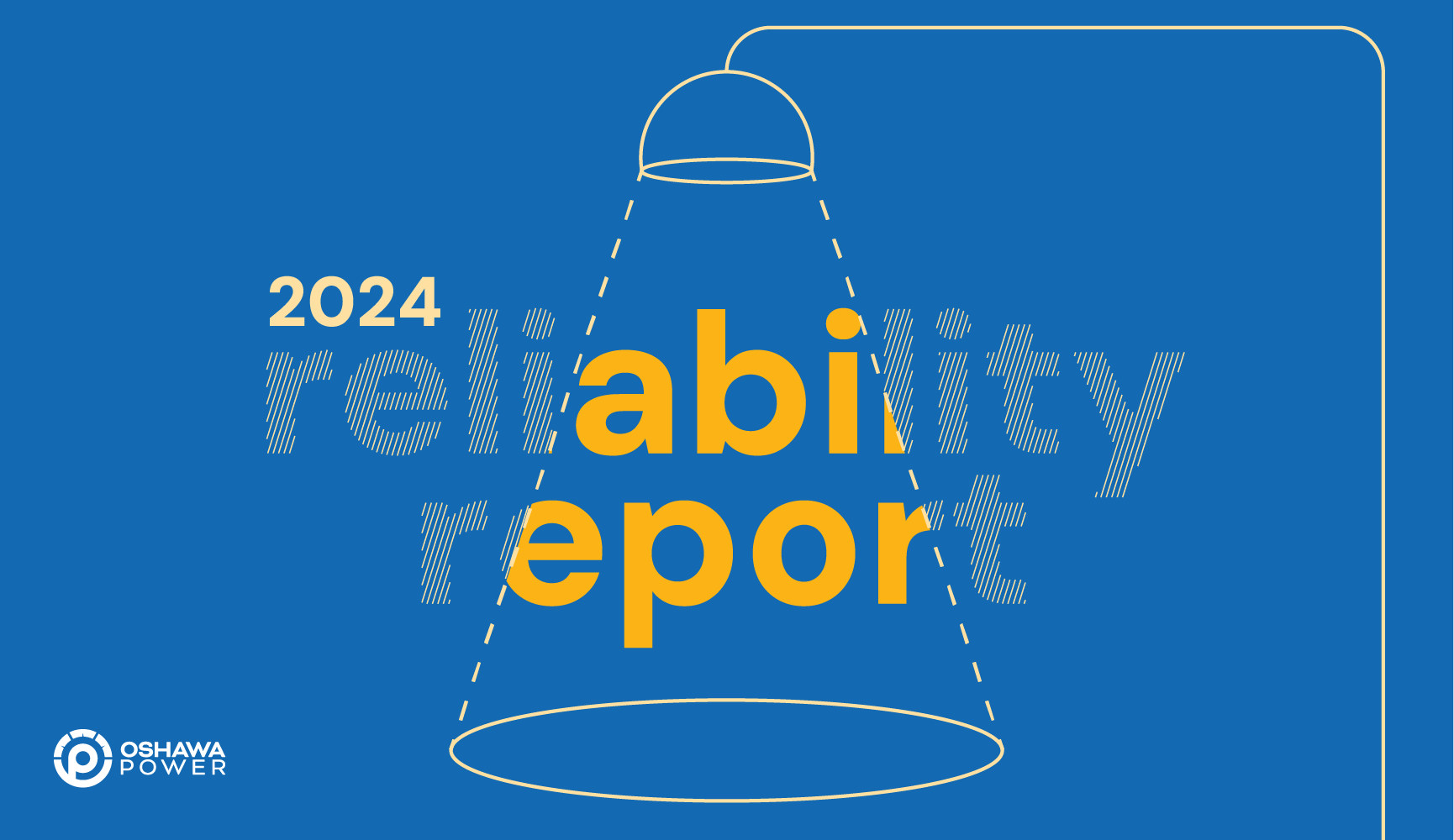Powering Every Day in Oshawa: 2024 Reliability Report